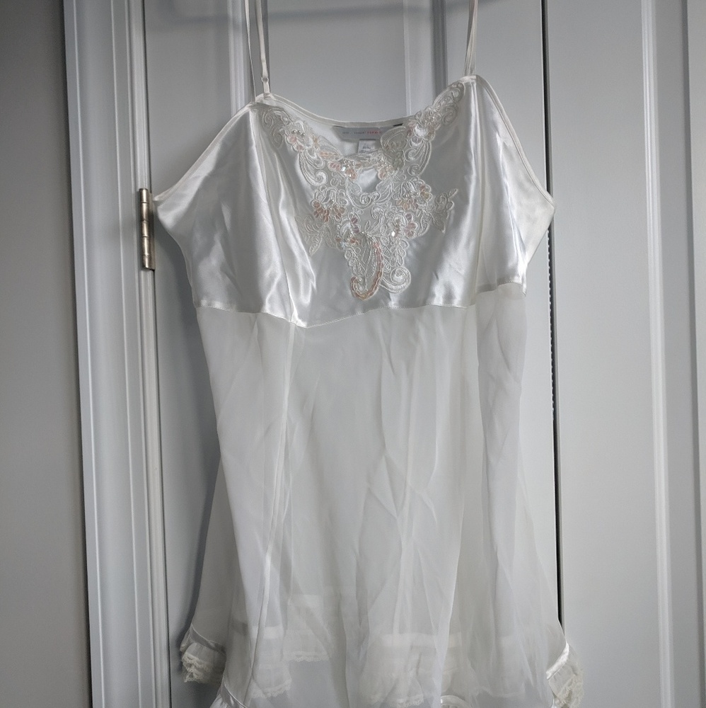 Lane Bryant Cacique lingerie